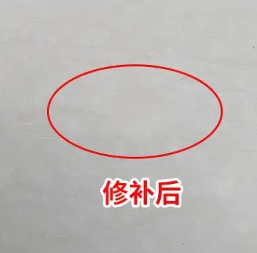 乌伊岭瓷砖空鼓维修专业解答下贴瓷砖前墙壁基层存在的裂缝的影响